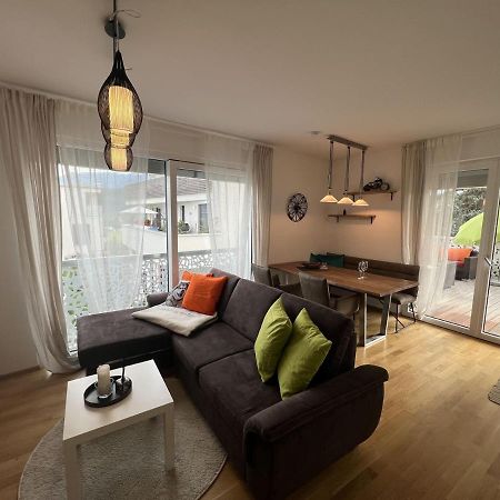Hepp-Lounge Daire Seeboden Dış mekan fotoğraf