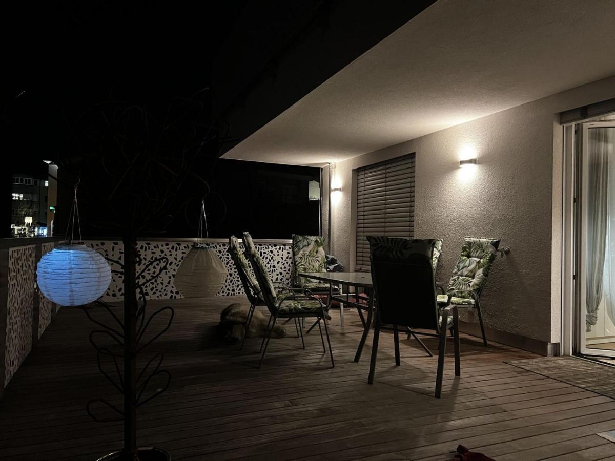 Hepp-Lounge Daire Seeboden Dış mekan fotoğraf