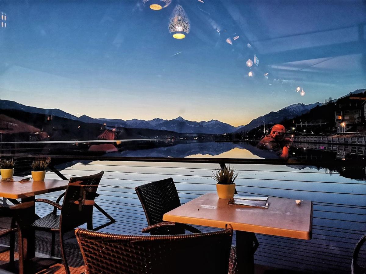Hepp-Lounge Daire Seeboden Dış mekan fotoğraf
