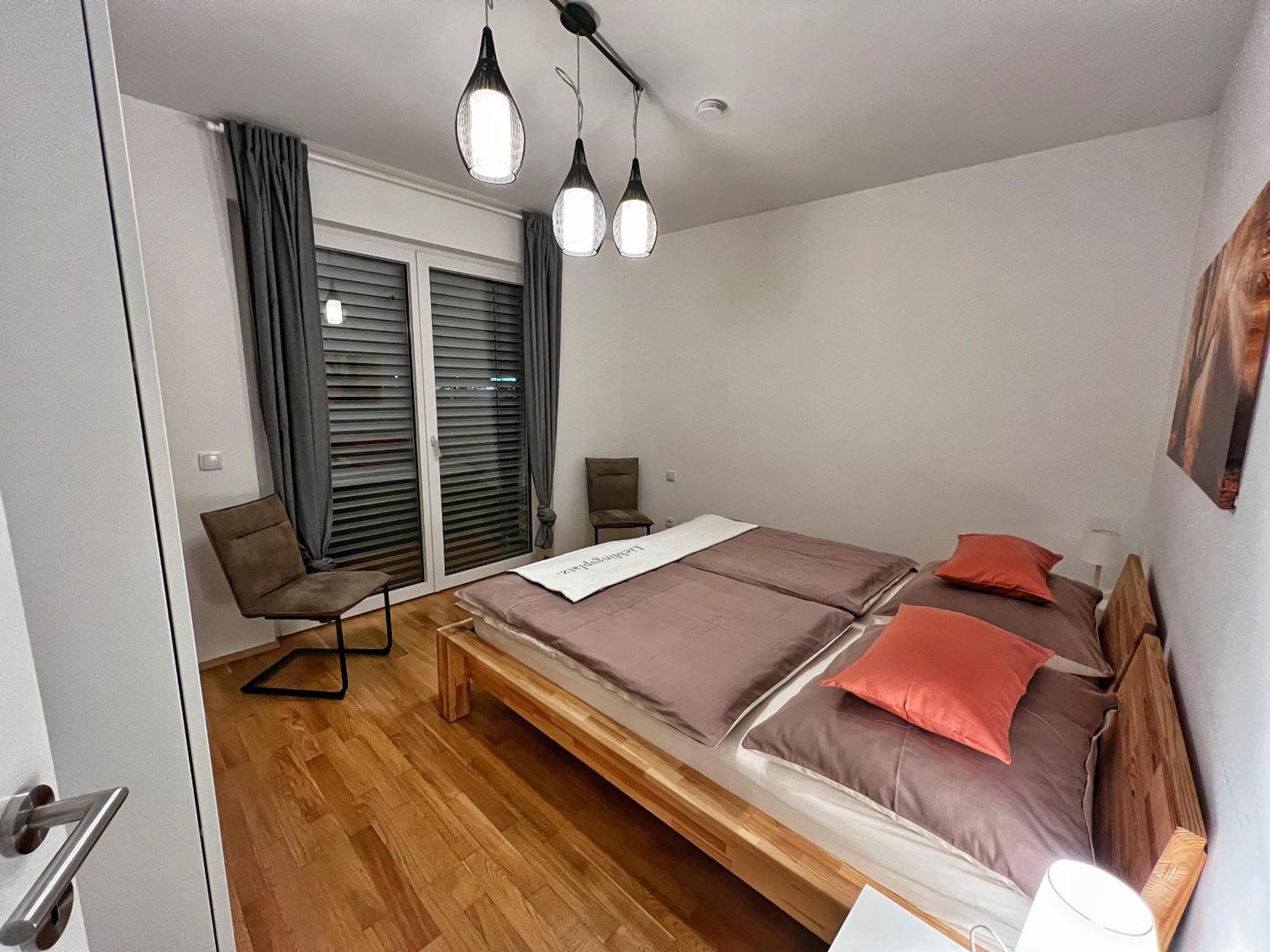 Hepp-Lounge Daire Seeboden Dış mekan fotoğraf